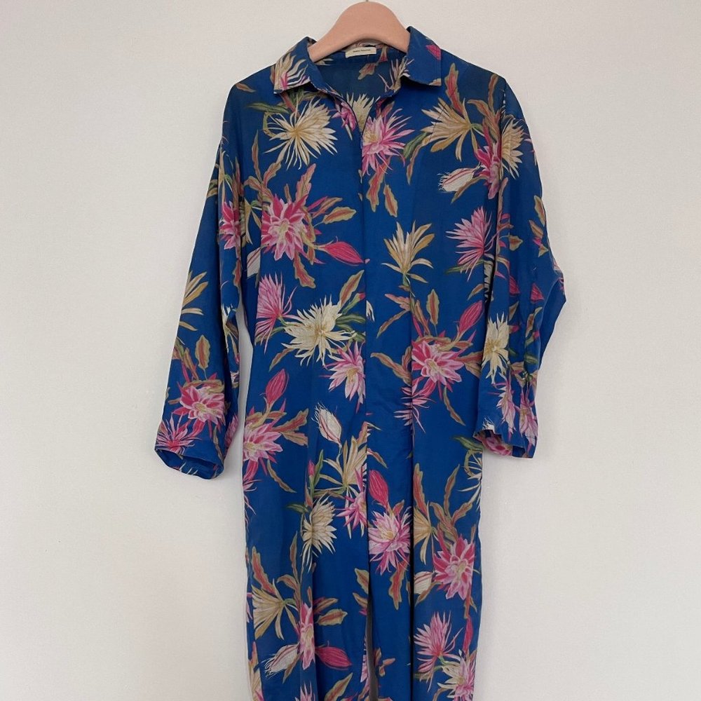 Beatrice Valenzuela Jumpsuit